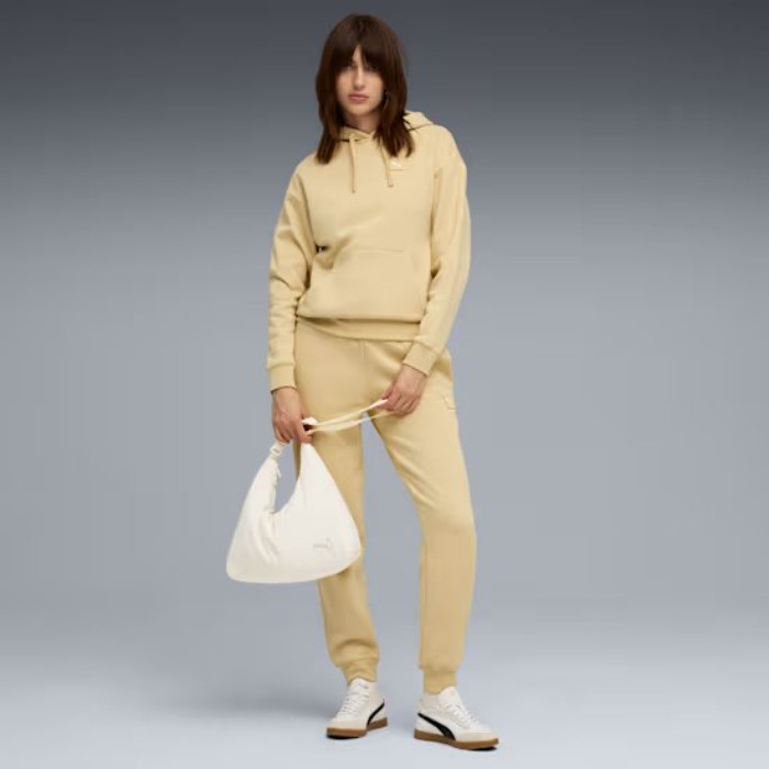 689346-01 PUMA Loungewear Sweat Suit Comfort FL cl