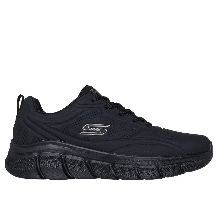 Skechers BOBS B FLEX - ARCTIC EDGE