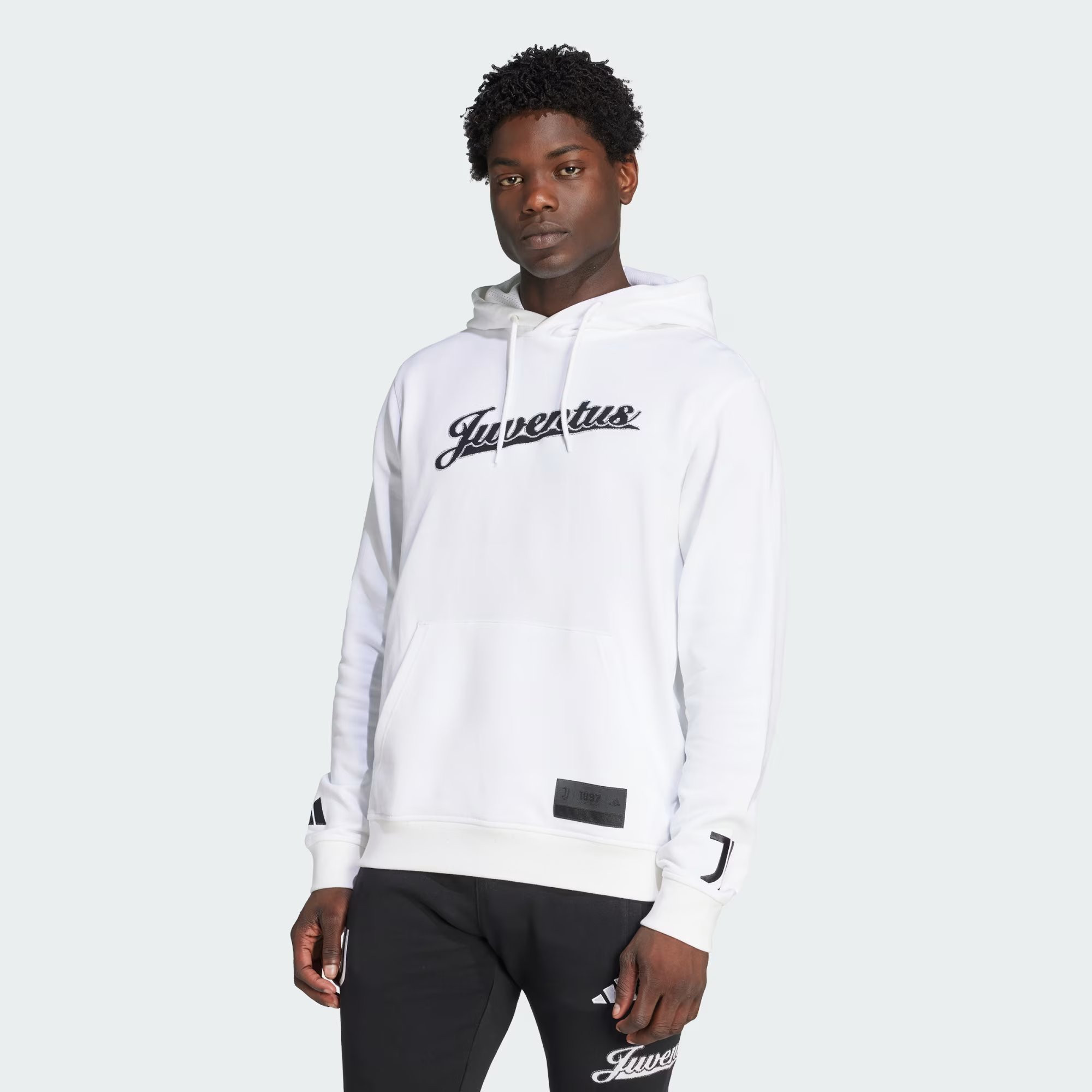 Adidas JUVE US HD