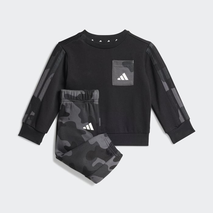 Adidas INF CAMO FL SET