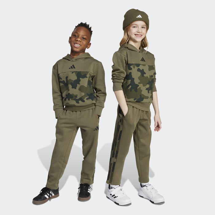 Adidas LK CAMO FL SET