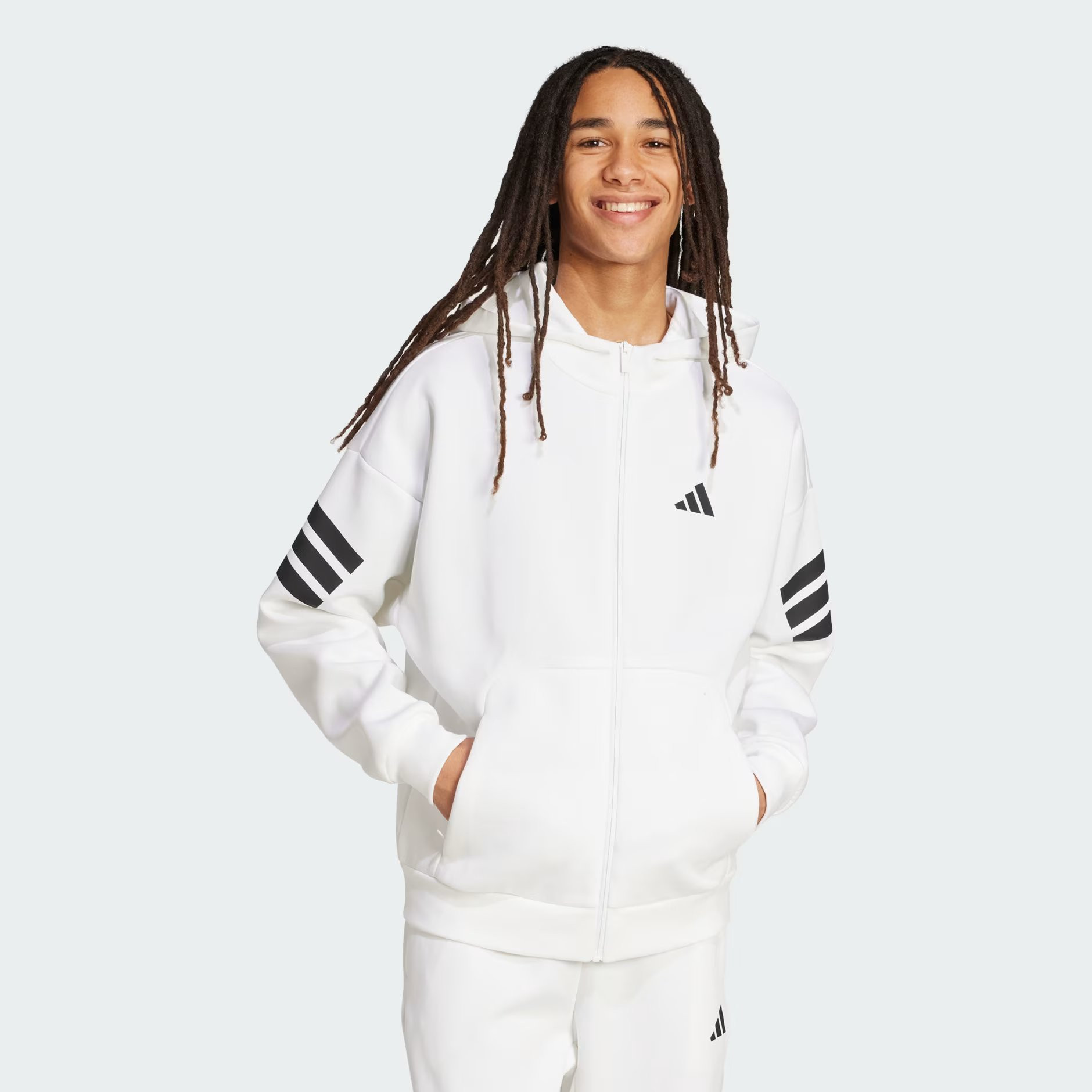 Adidas M FI 3S FZ