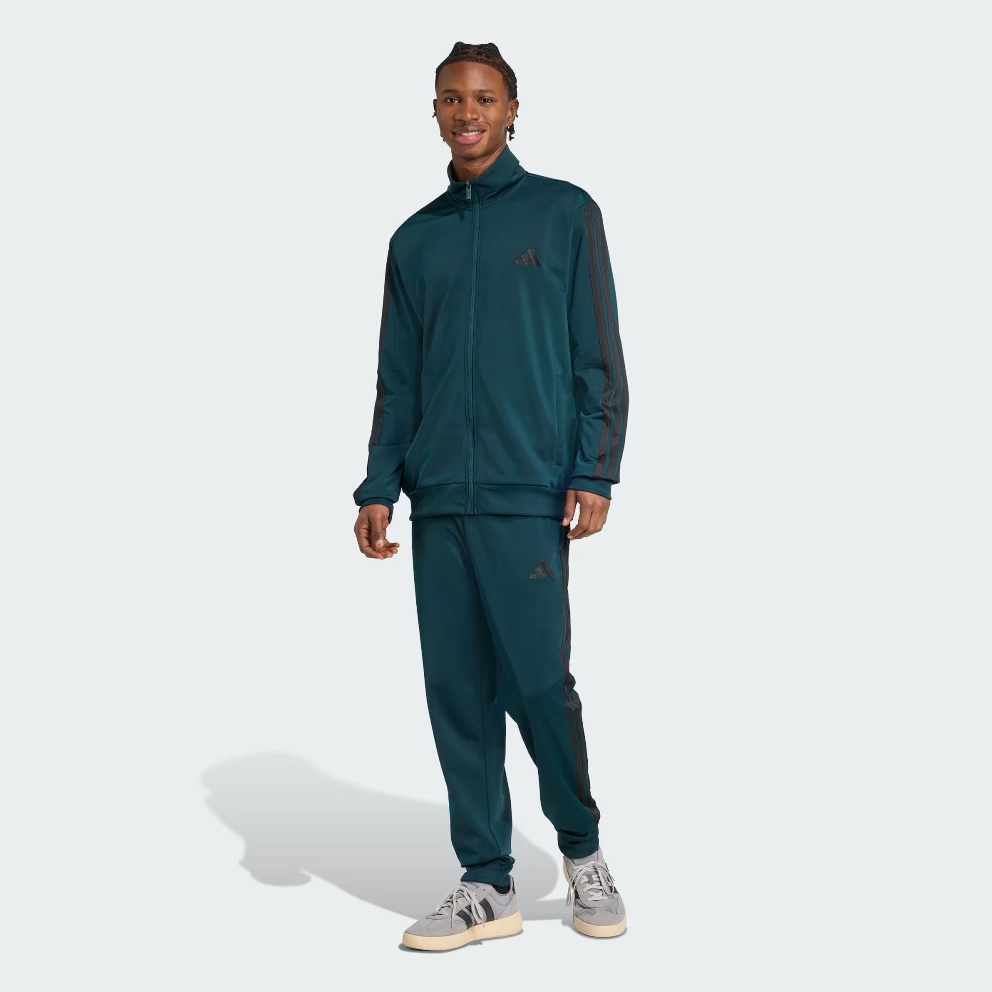 Adidas M 3S TR TT TS