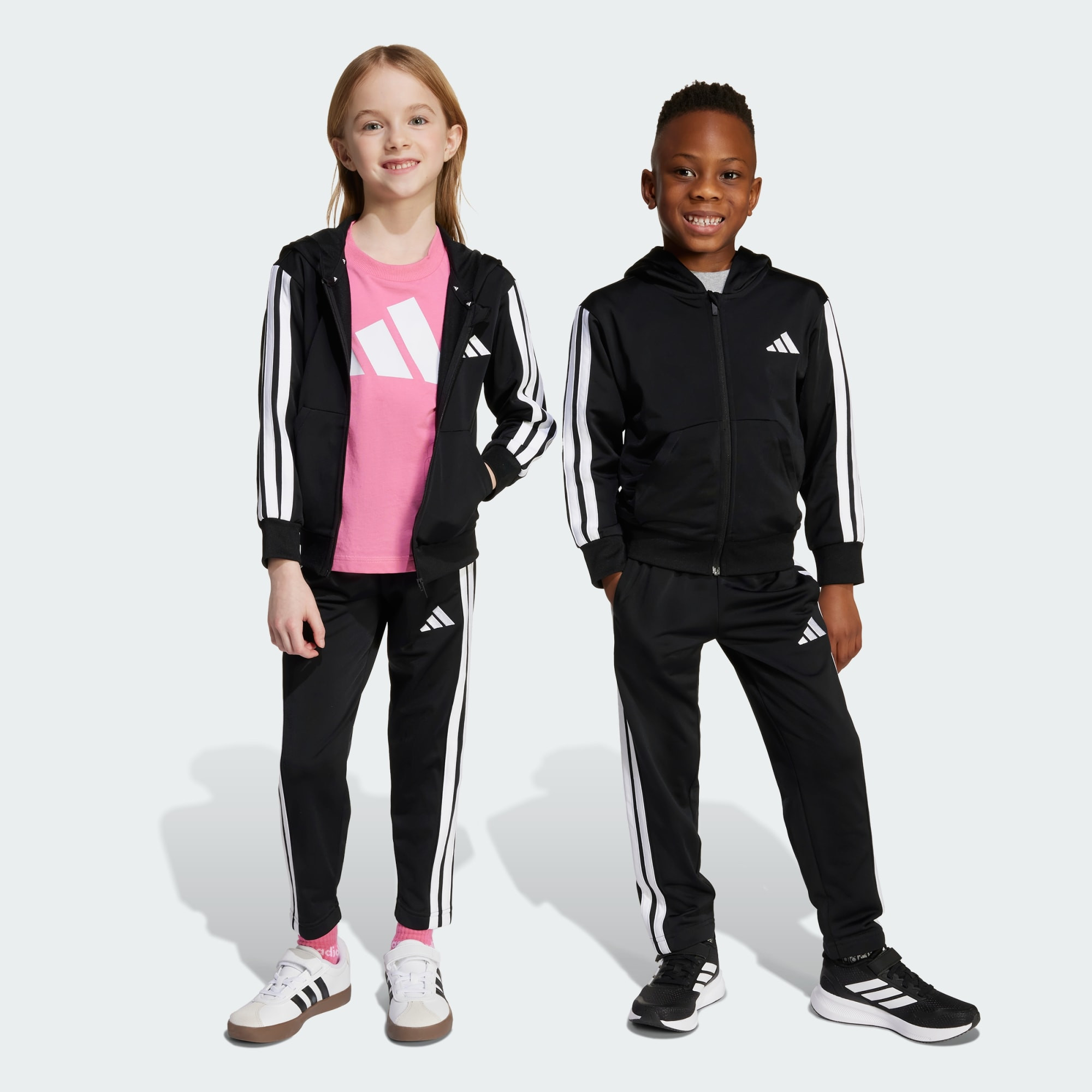 Adidas LK 3S HD TR TS