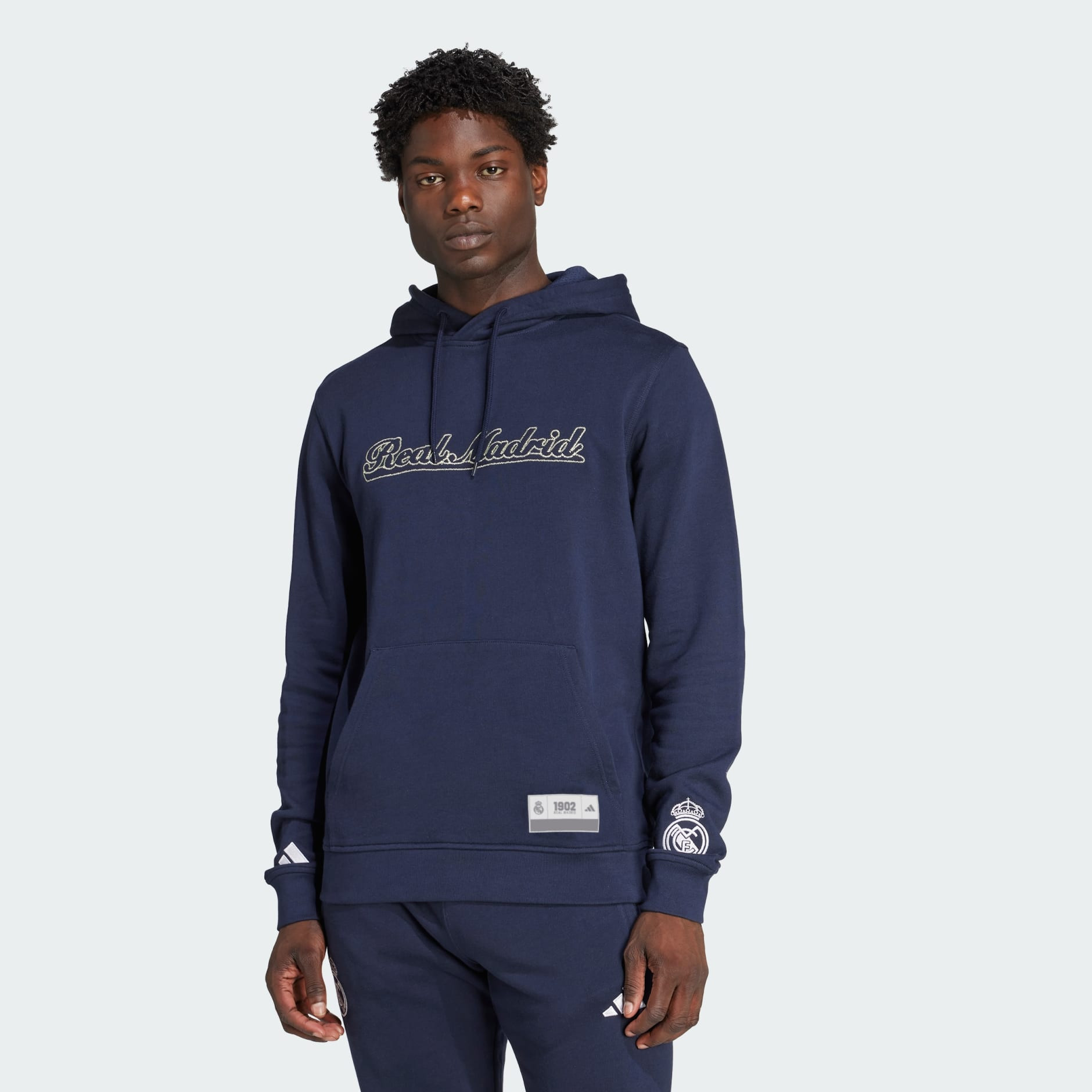 Adidas REAL US HD