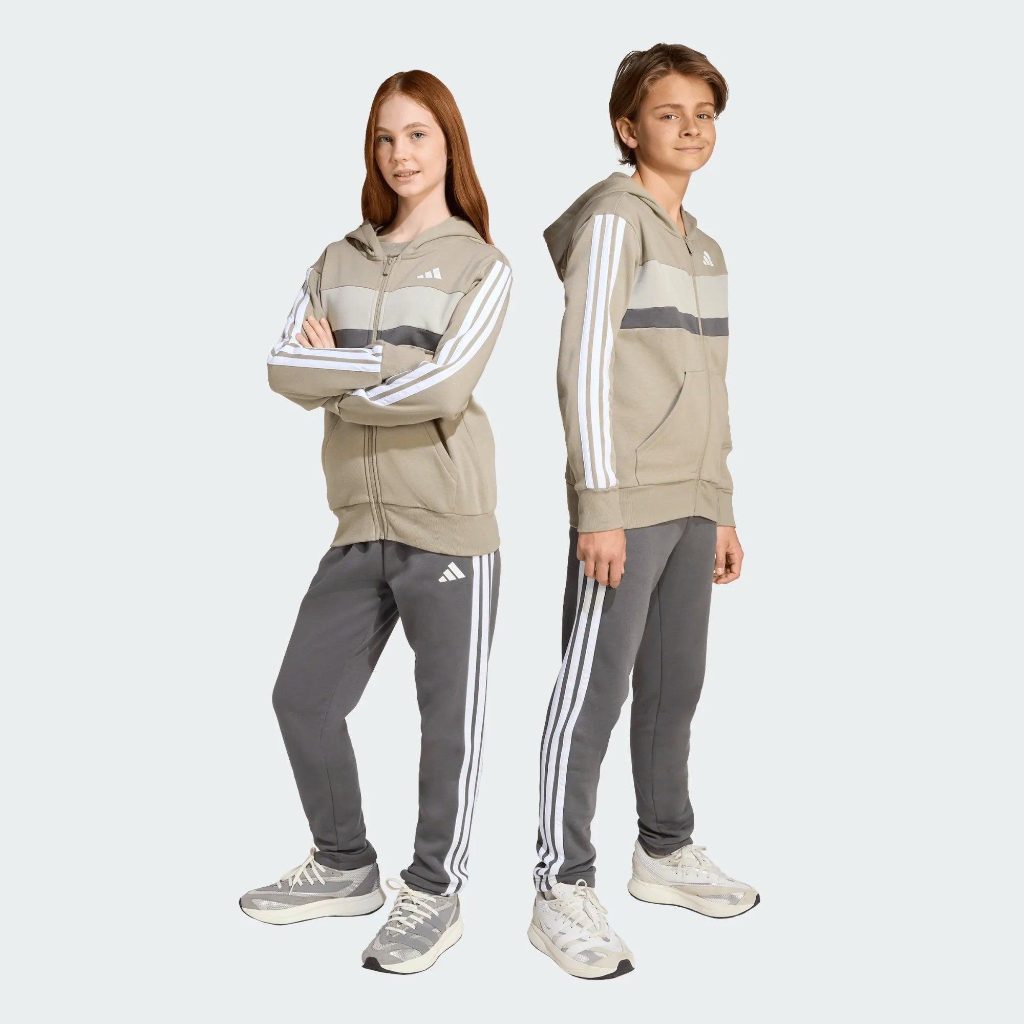 Adidas J 3S TIB FL TS