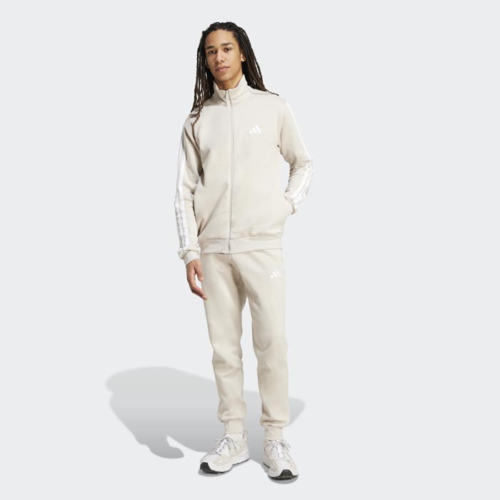 Adidas M 3S FL TT TS
