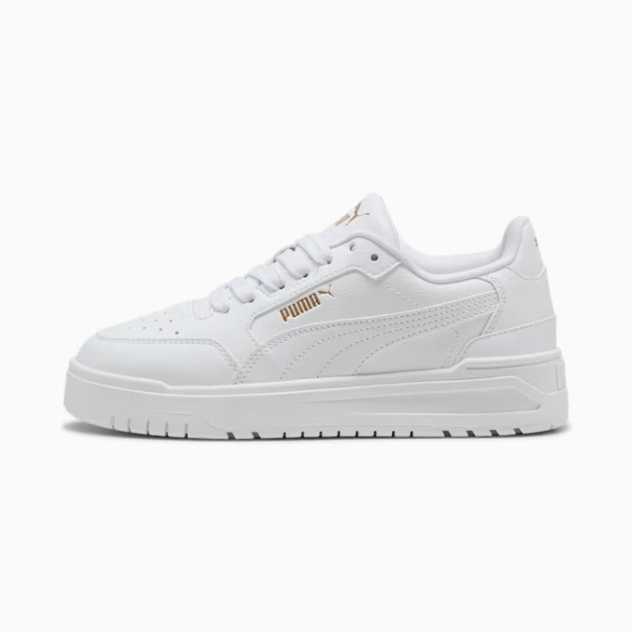Puma Shuffle Downtown Lo Jr