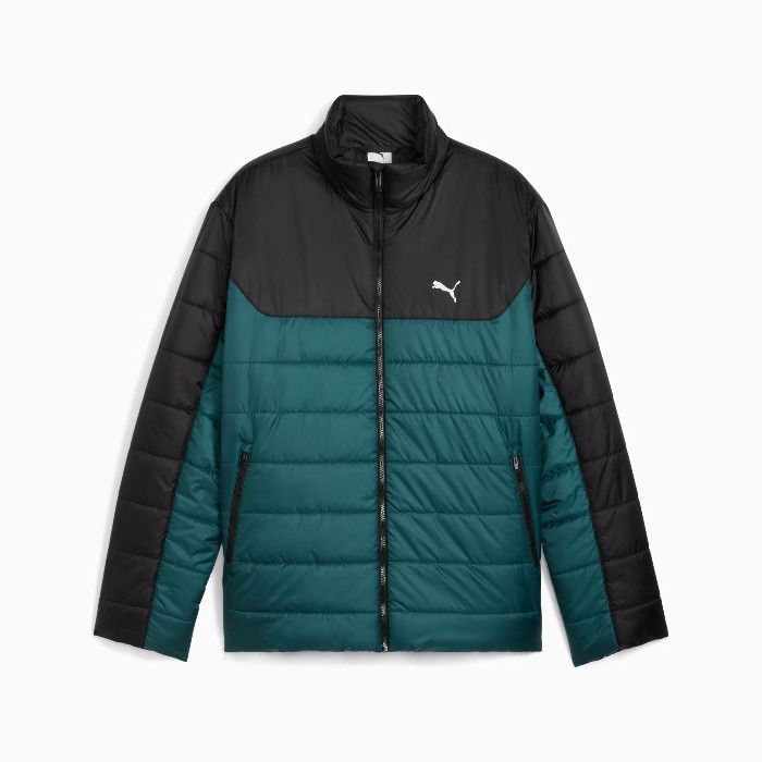 PUMA ESS Padded Jacket