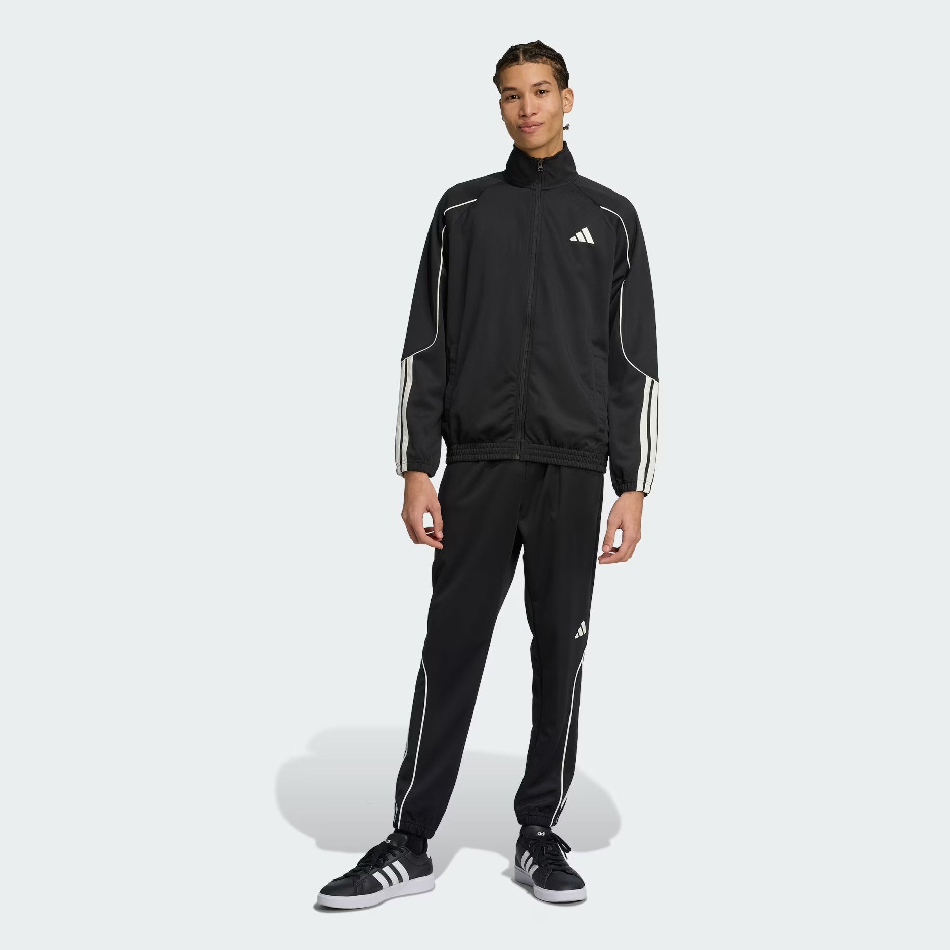 Adidas M 3S STADIUM TS