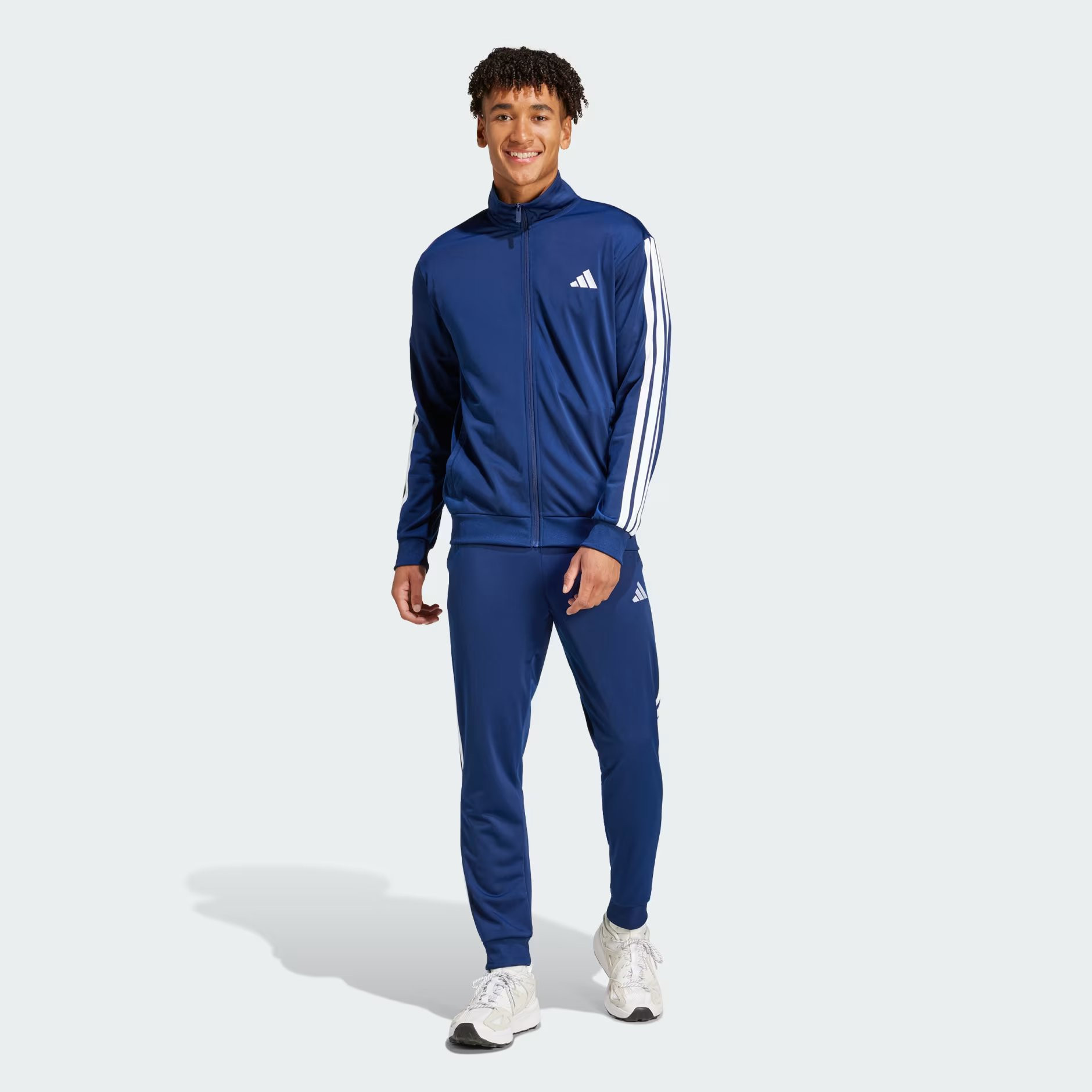 Adidas M 3S TR TT TS
