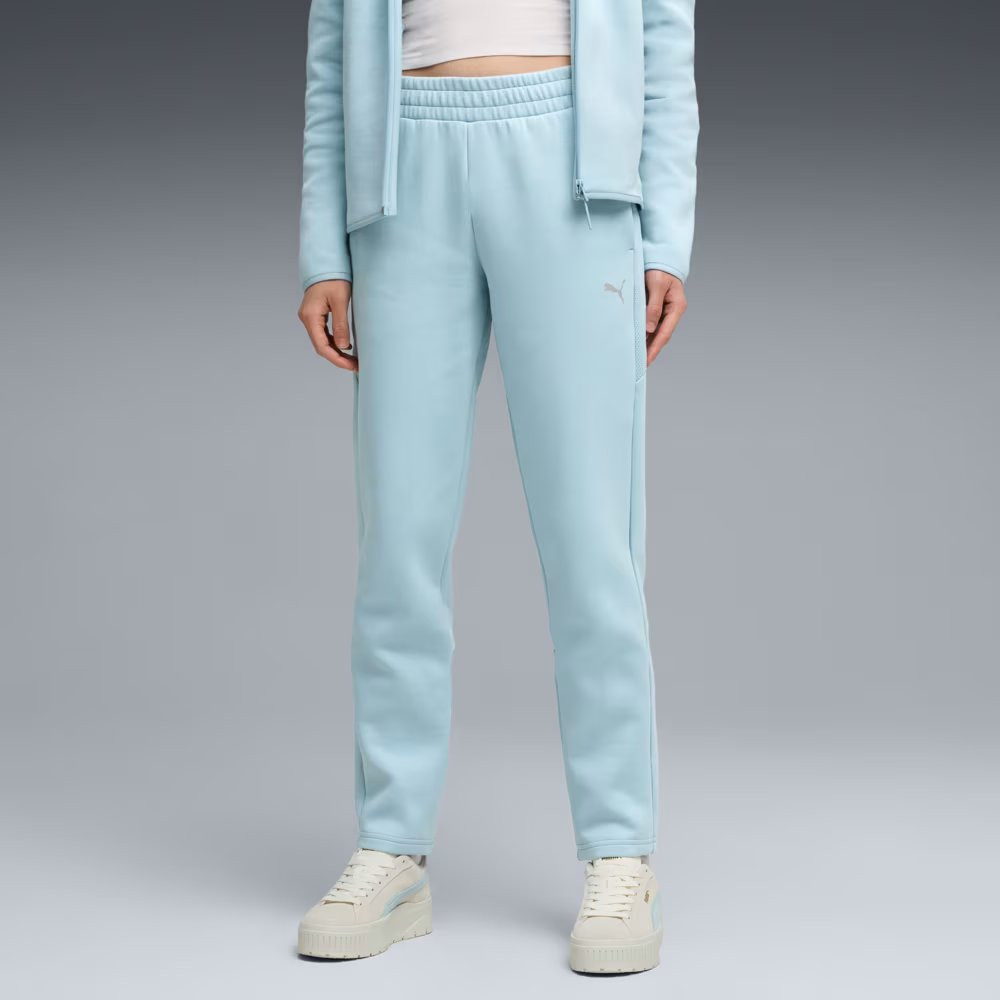 PUMA EVOSTRIPE Sweatpants DK op