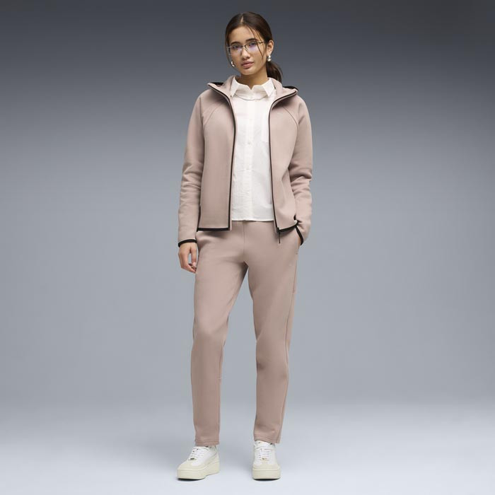 PUMA EVOSTRIPE Sweatpants DK op