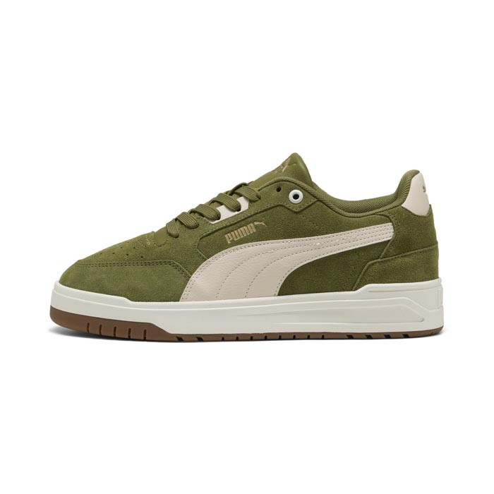 Puma Shuffle Downtown