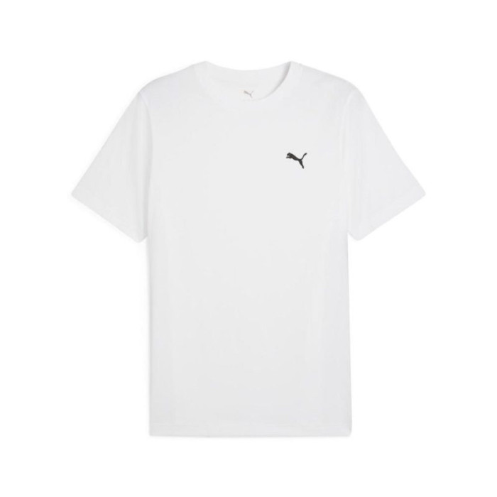 PUMA ESS Small Logo Tee