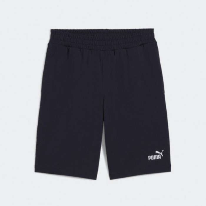 PUMA ESS No. 1 Logo Jersey Shorts 10