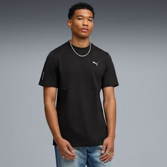 PUMA PUMATECH Tee
