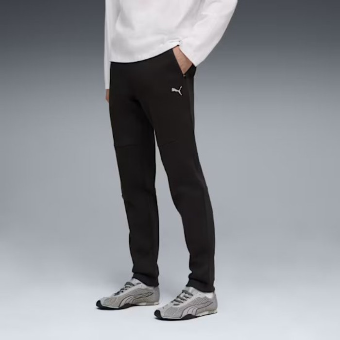 PUMA PUMATECH Sweatpants DK cl