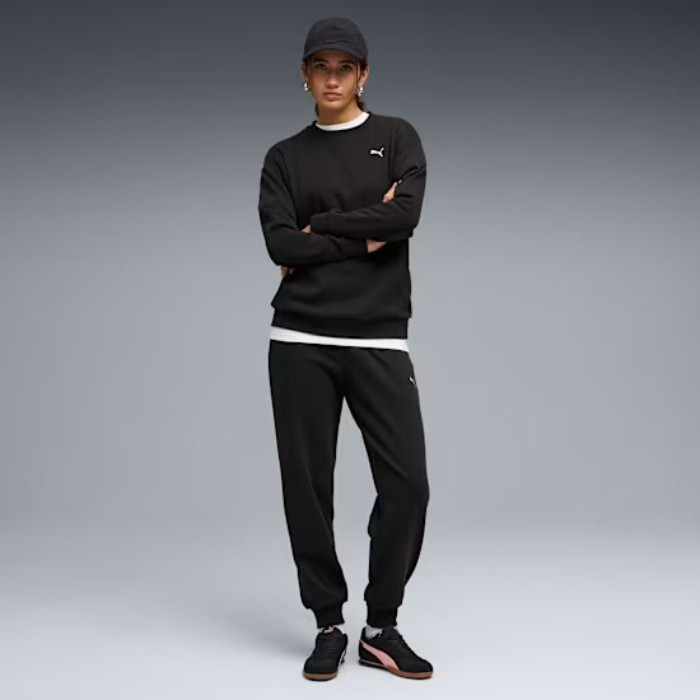 PUMA Relaxed Sweat Suit TR cl