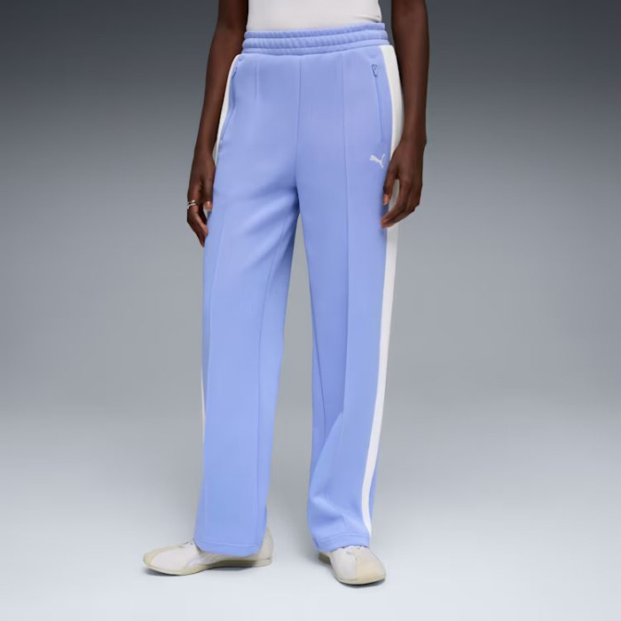 PUMA T7 ALWAYS ON Straight Track Pants op