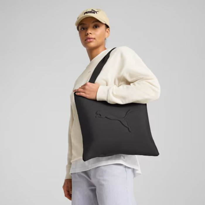 PUMA BUZZ Tote