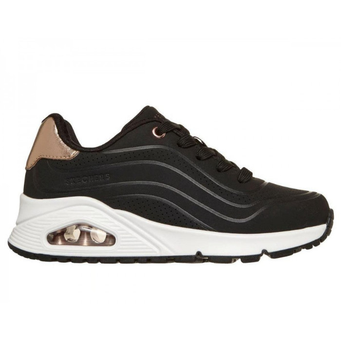 Skechers UNO Gen1 - Shimmer Wave