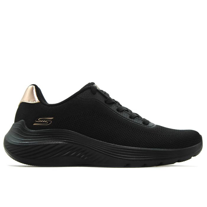Skechers BOBS Sport Squad Waves