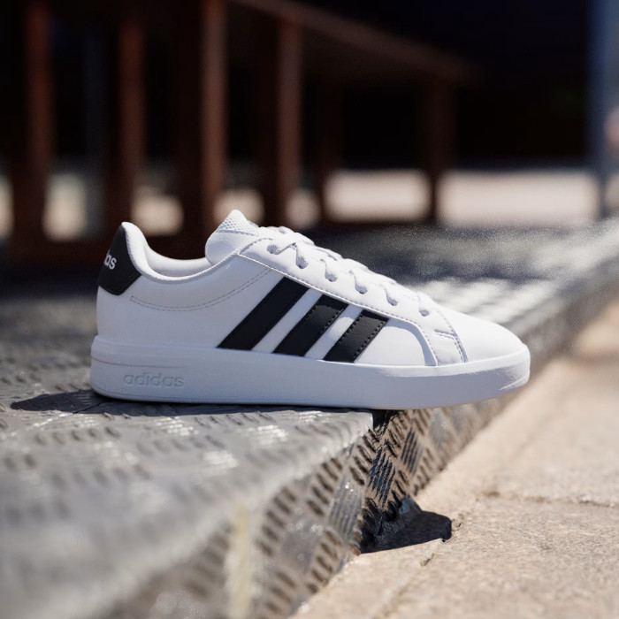 Adidas GRAND COURT 3.0 J