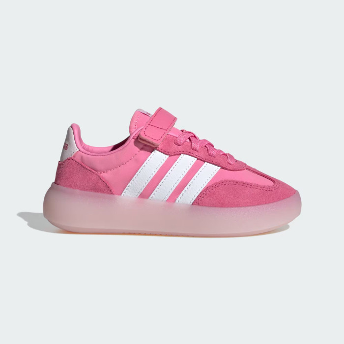 Adidas BARREDA DECODE EL