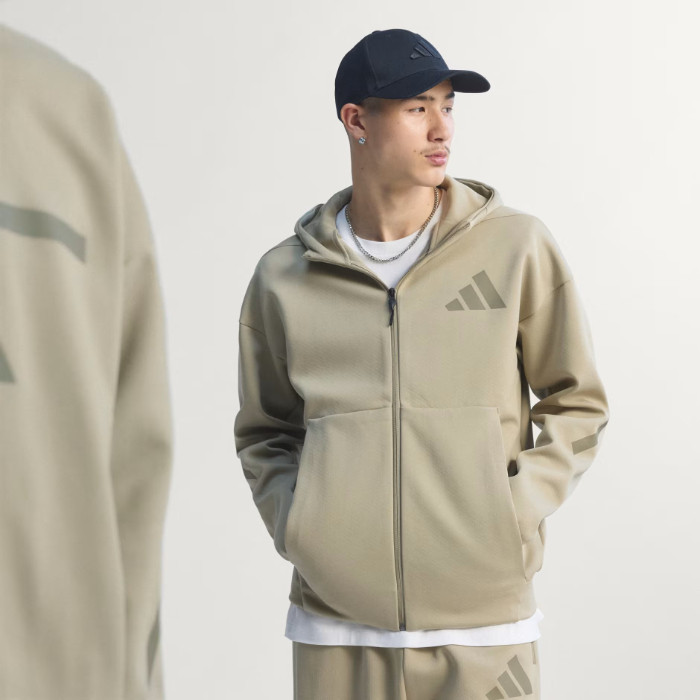 Adidas M Z.N.E. FZ