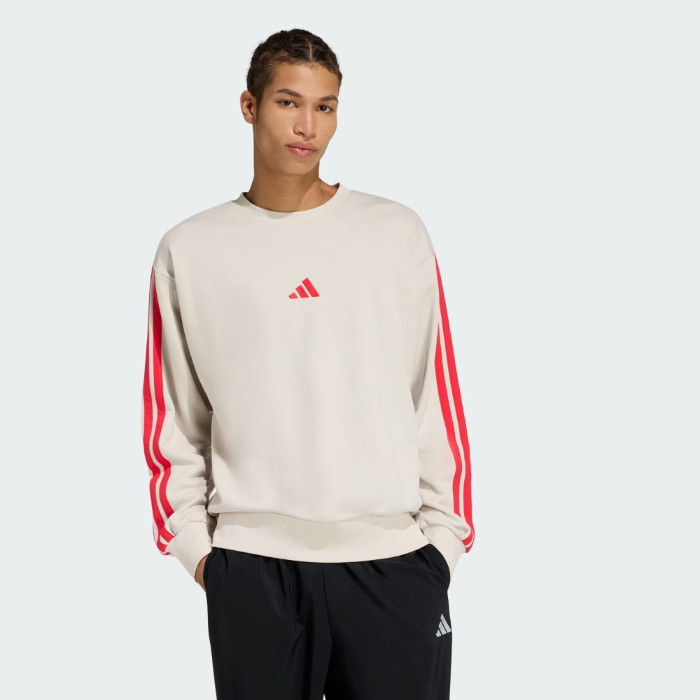 Adidas M 3S FT SWT