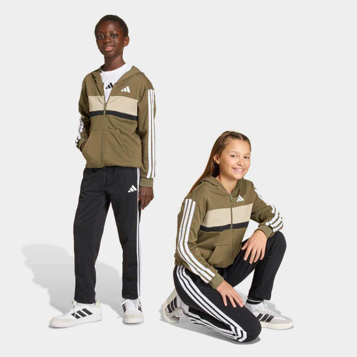 Adidas J 3S TIB FT TS