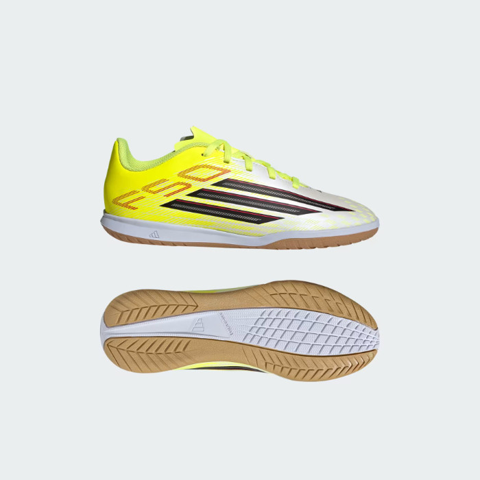Adidas F50 CLUB IN J