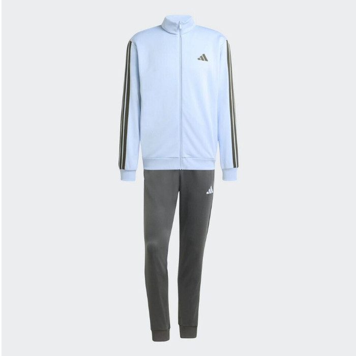 Adidas M 3S FT TT TS