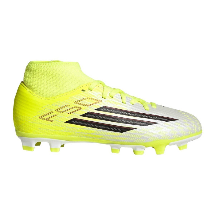 Adidas F50 CLUB MID FG/MG J