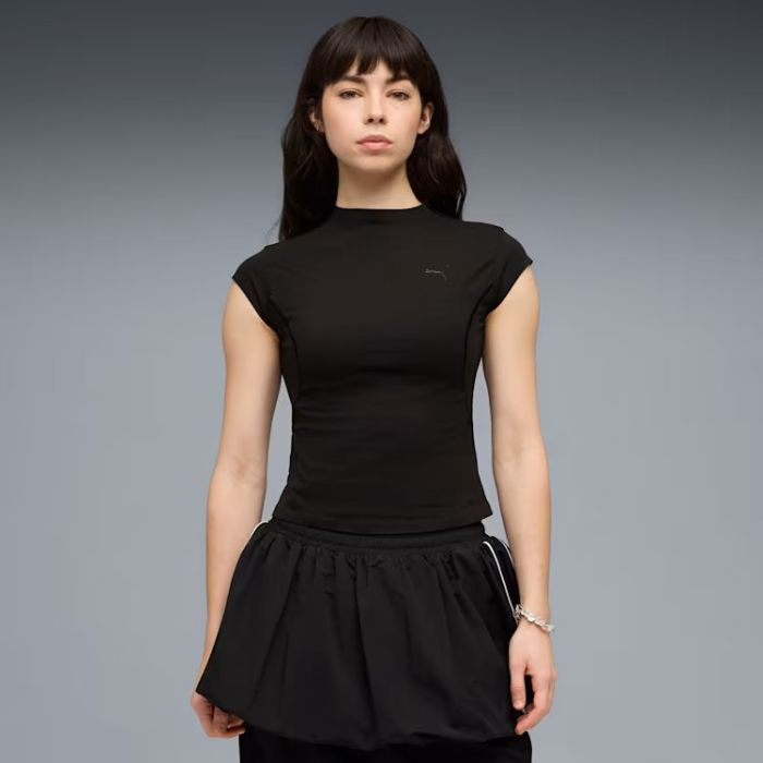 PUMA PUMATECH SENSE Drycell Slim Tee