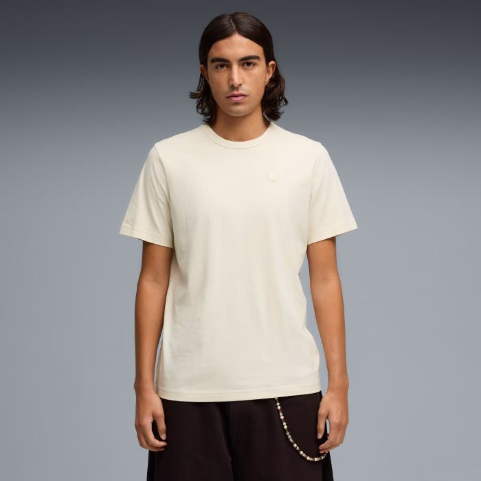 PUMA ESS ELEVATED Tee