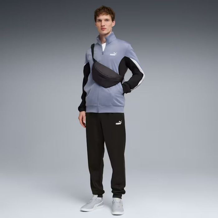 PUMA ESS Block Poly Suit