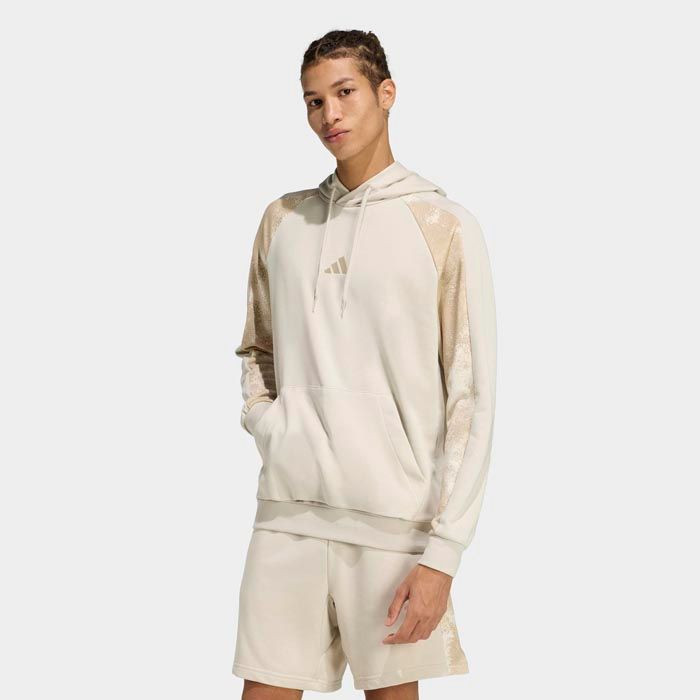 Adidas M CAMO PRINT HD