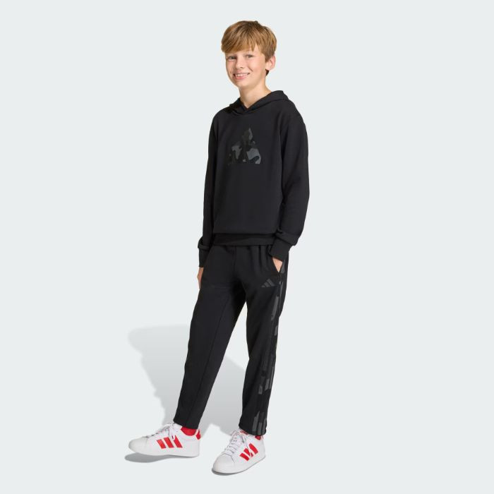 Adidas J CAMO TS