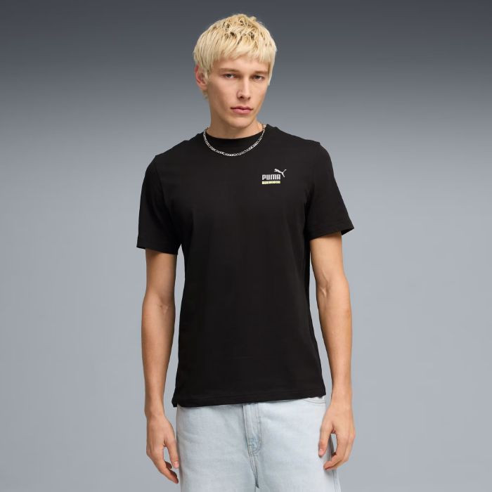 PUMA GRAPHIC Sports Tee