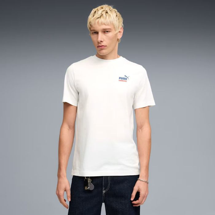 PUMA GRAPHIC Sports Tee