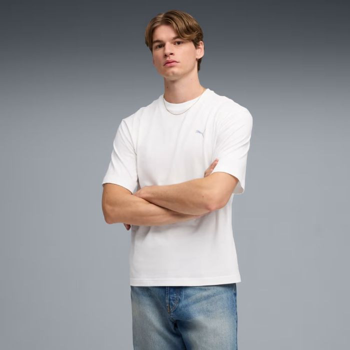PUMA GRAPHIC Back Tee