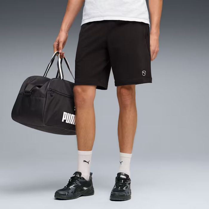PUMA ESS ELEVATED Shorts 9" TR