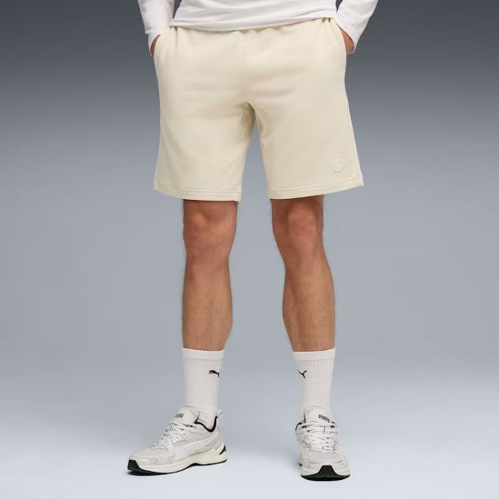 PUMA ESS ELEVATED Shorts 9" TR