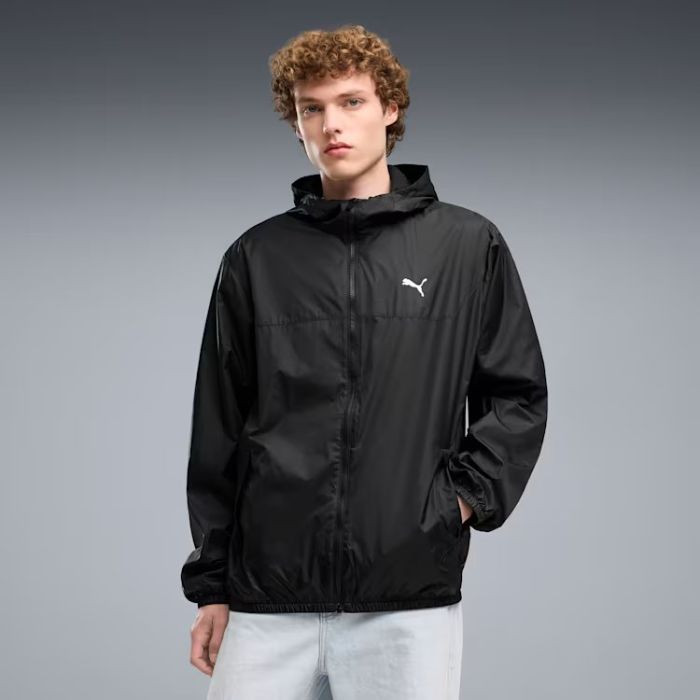 PUMA Ess Regular Windbreaker