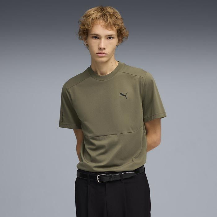 PUMA PUMATECH Tee