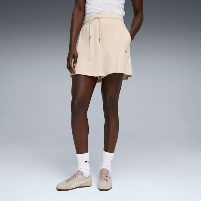 PUMA CLASS High-Waist Skort