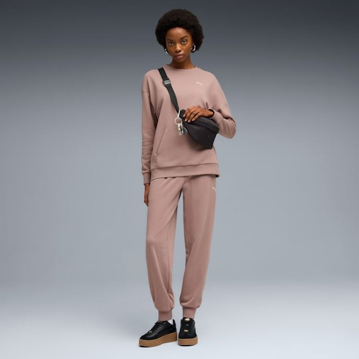 PUMA Relaxed Sweat Suit TR cl