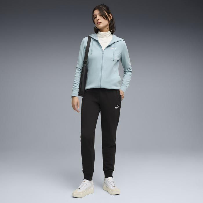 PUMA Hooded Sweat Suit TR cl